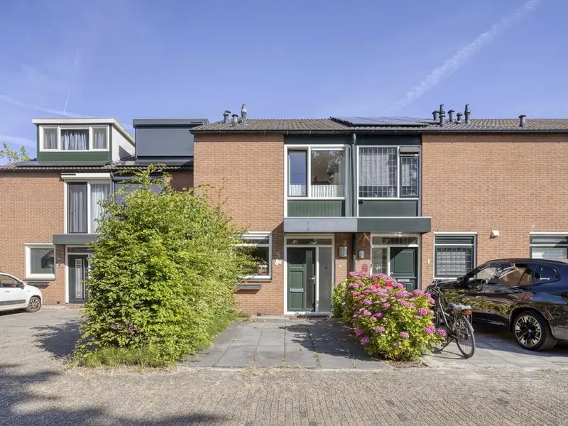 St. Annabaai 5, CAPELLE AAN DEN IJSSEL