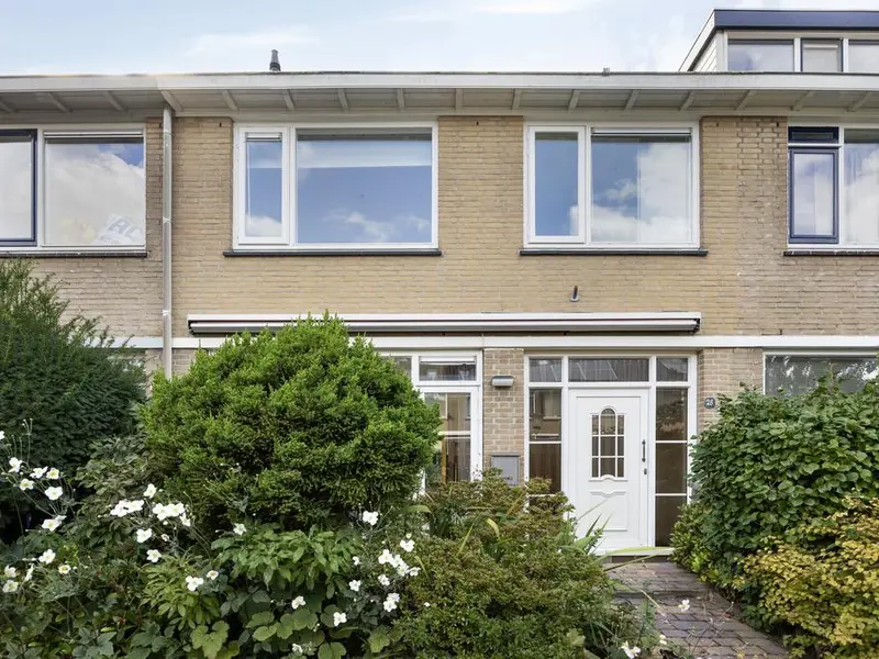 Rodaristraat 28, ROTTERDAM