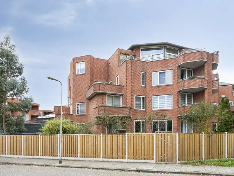Vaalserberg 112, CAPELLE AAN DEN IJSSEL