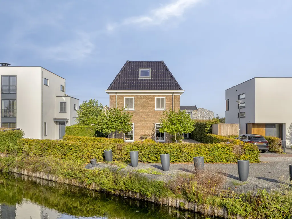 Adam Knikmanstraat 5, ROTTERDAM