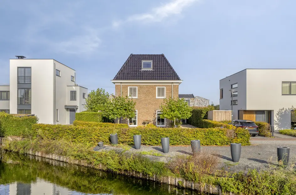 Adam Knikmanstraat 5