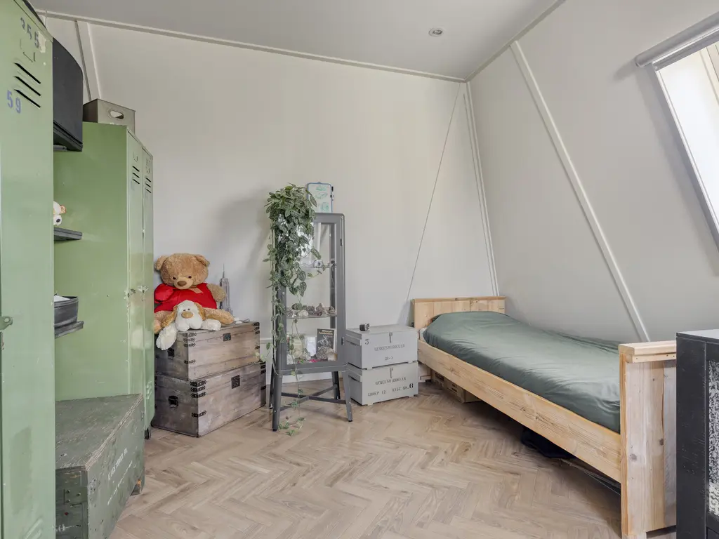 Adam Knikmanstraat 5, ROTTERDAM