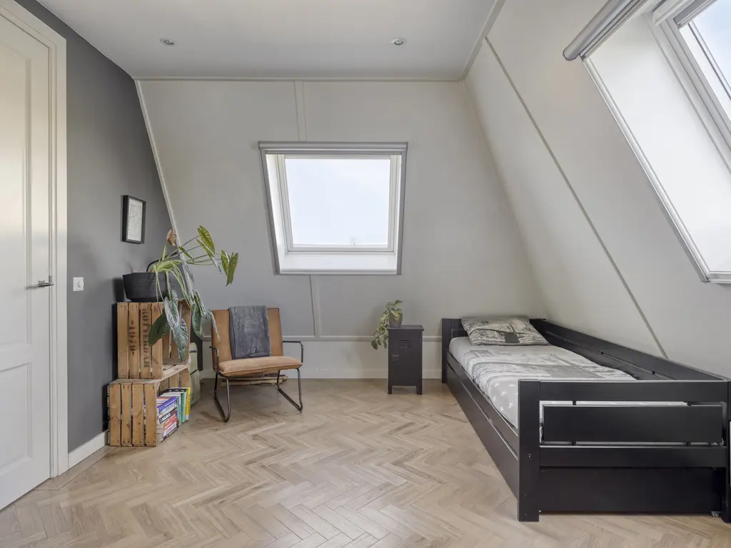 Adam Knikmanstraat 5, ROTTERDAM