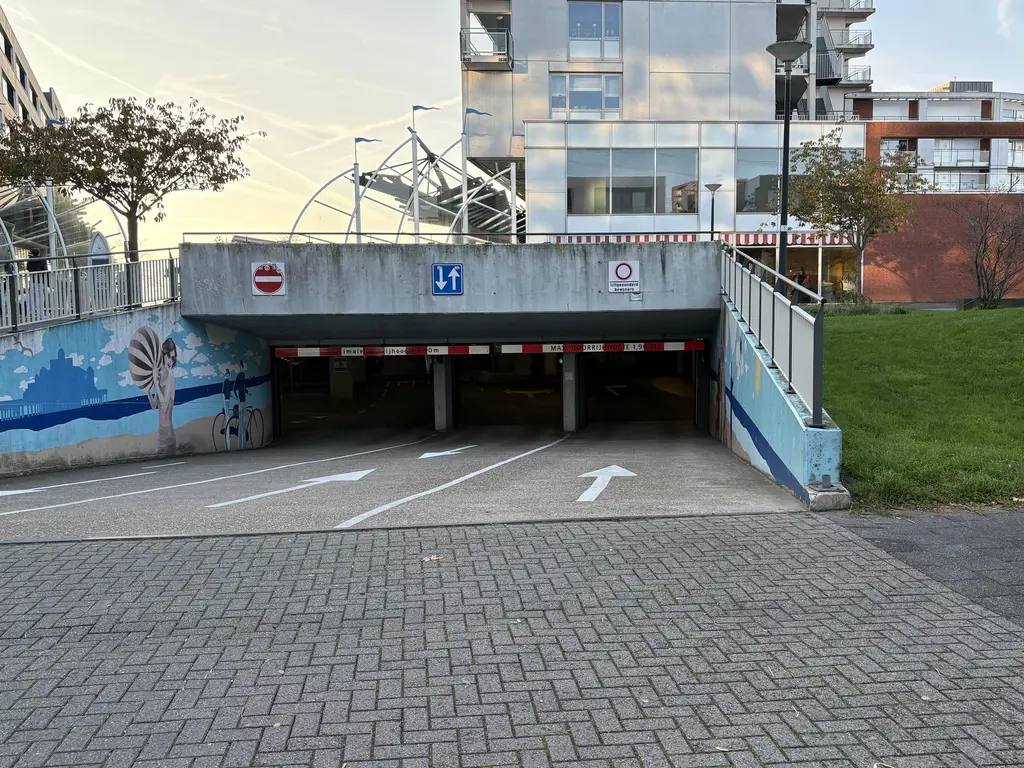 Cypruslaan 65, ROTTERDAM