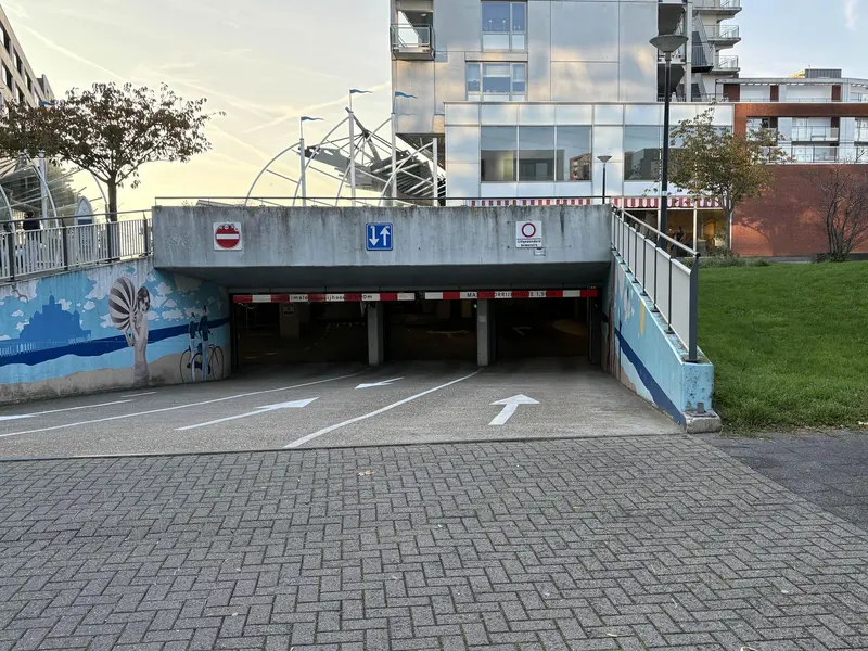 Cypruslaan 65, ROTTERDAM