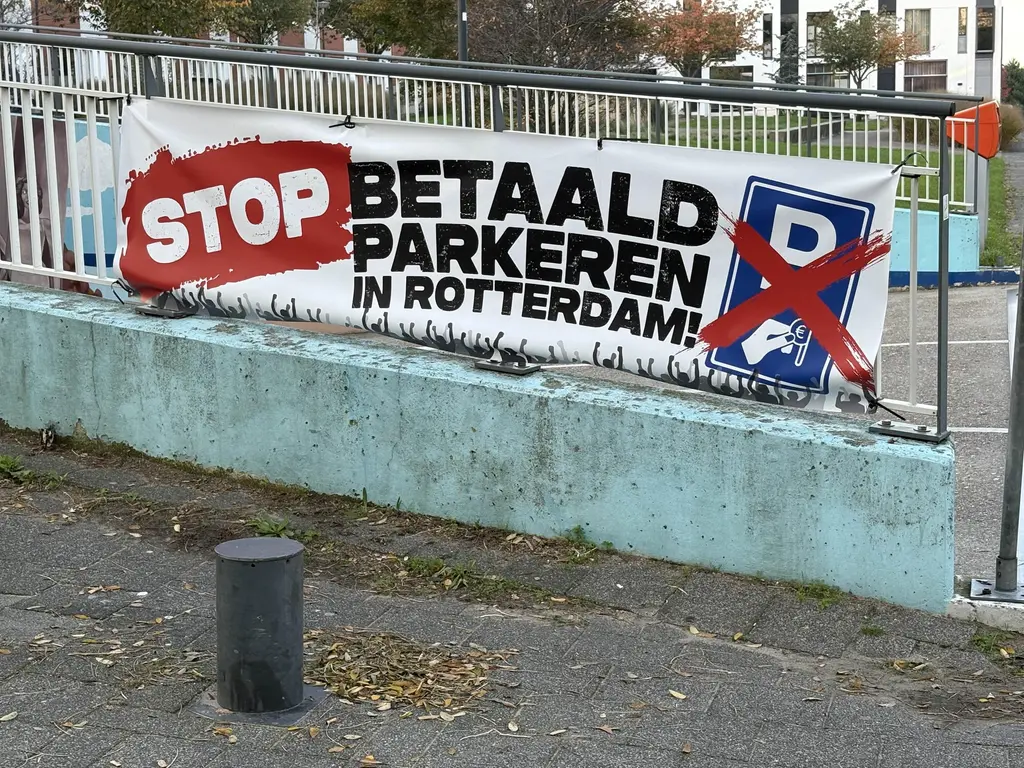 Cypruslaan 65, ROTTERDAM