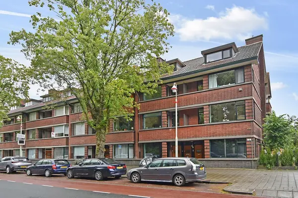 Waalsdorperweg 267