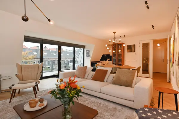 Koninginnegracht 92B