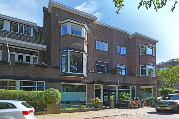 Van Soutelandelaan 7