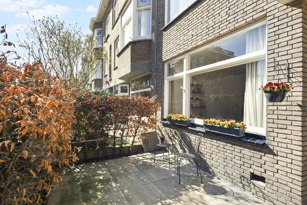 Van Lansbergestraat 184