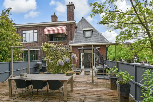 Van Alkemadelaan 338A