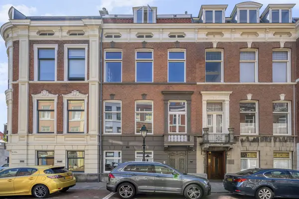 Prins Hendrikstraat 18