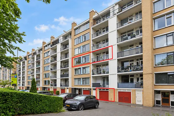 Landréstraat 261