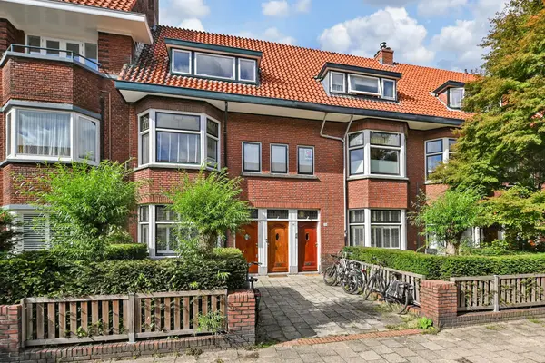 Paul Gabriëlstraat 110