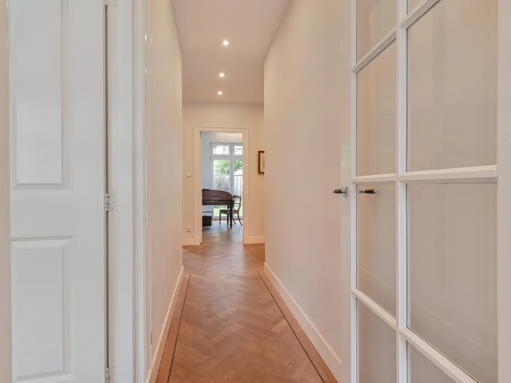 Paul Gabriëlstraat 110, 'S-GRAVENHAGE