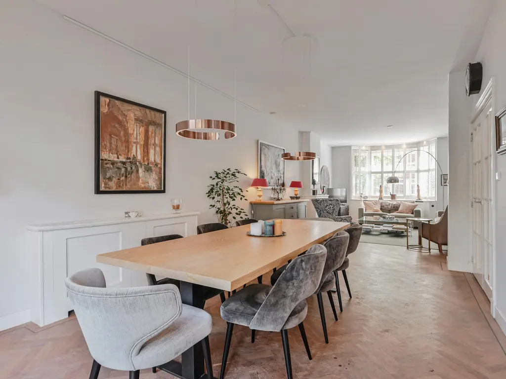 Paul Gabriëlstraat 110, 'S-GRAVENHAGE