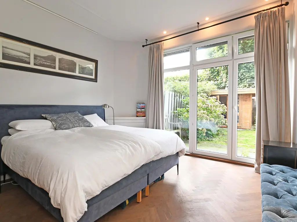 Paul Gabriëlstraat 110, 'S-GRAVENHAGE