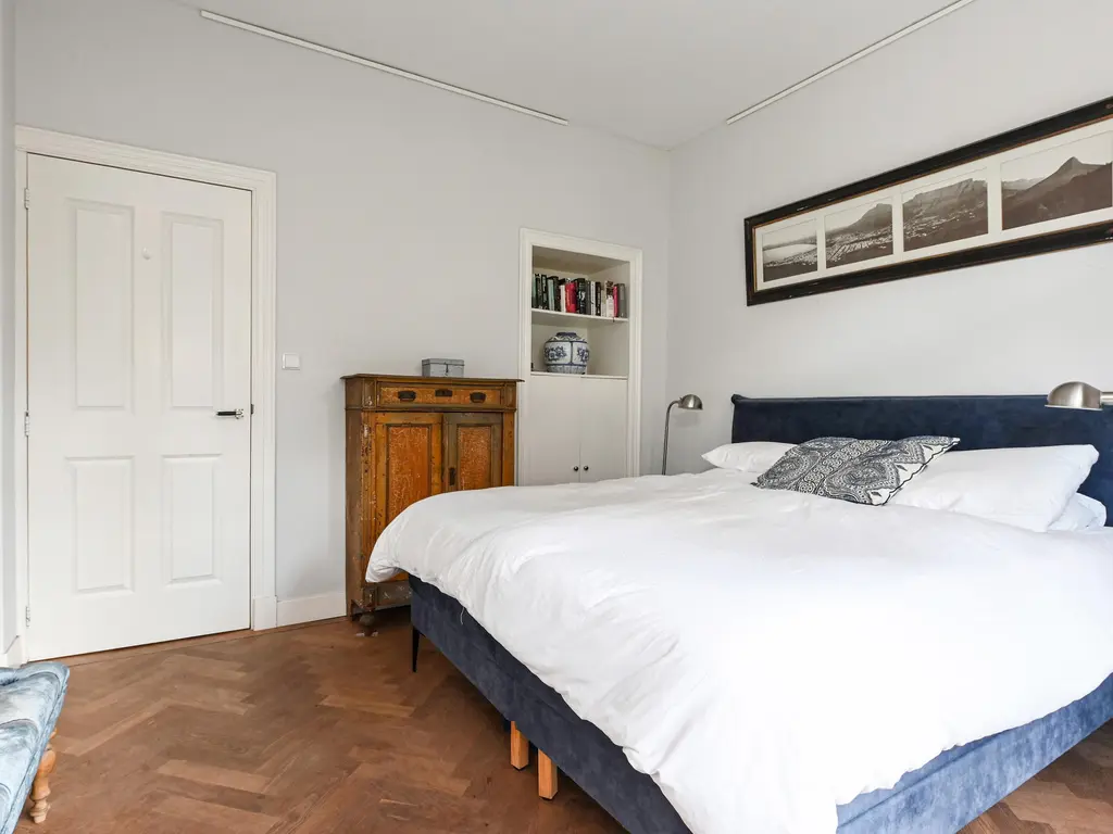 Paul Gabriëlstraat 110, 'S-GRAVENHAGE
