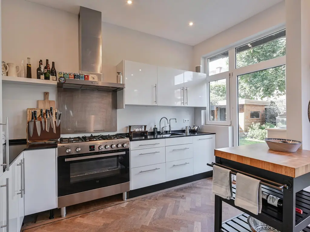 Paul Gabriëlstraat 110, 'S-GRAVENHAGE