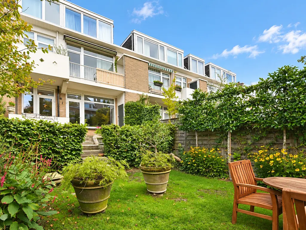 Ary Schefferstraat 49, 'S-GRAVENHAGE
