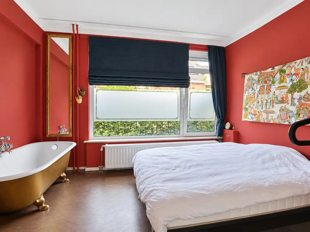 Ary Schefferstraat 49, 'S-GRAVENHAGE