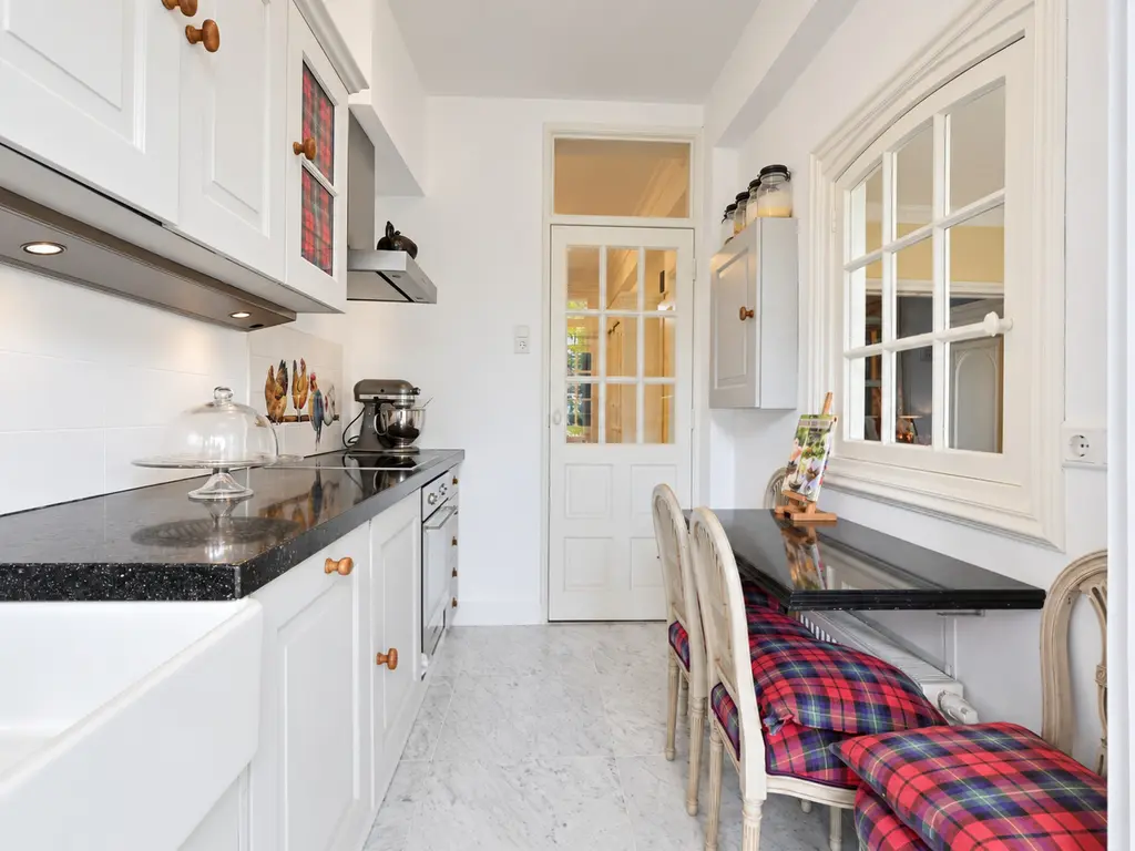 Ary Schefferstraat 49, 'S-GRAVENHAGE