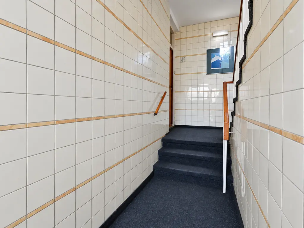 Ary Schefferstraat 49, 'S-GRAVENHAGE