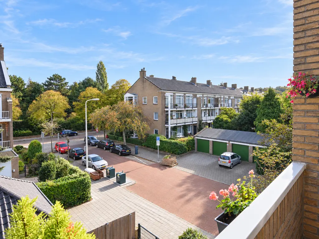 Hanedoesstraat 89, 'S-GRAVENHAGE