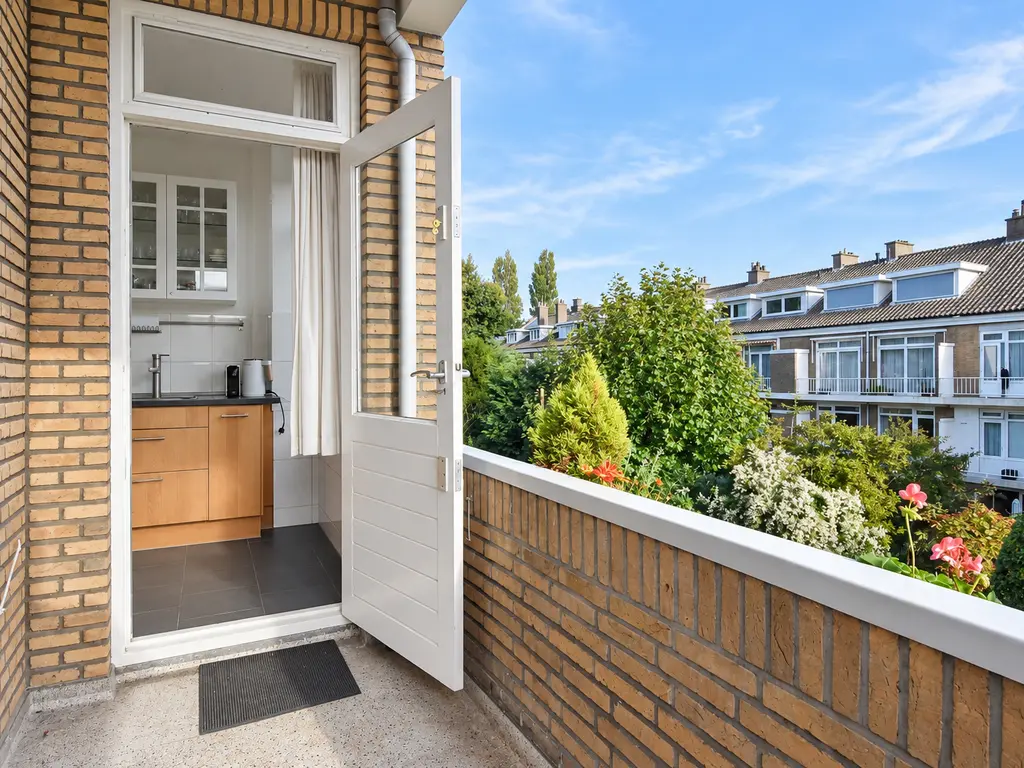 Hanedoesstraat 89, 'S-GRAVENHAGE