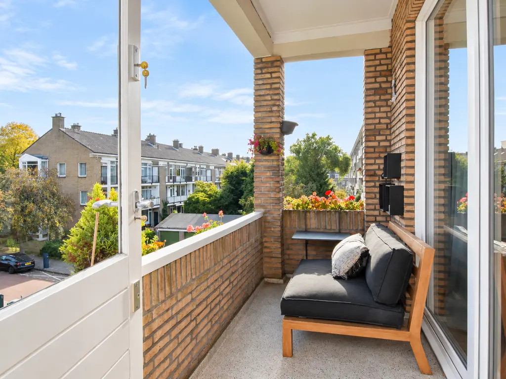 Hanedoesstraat 89, 'S-GRAVENHAGE