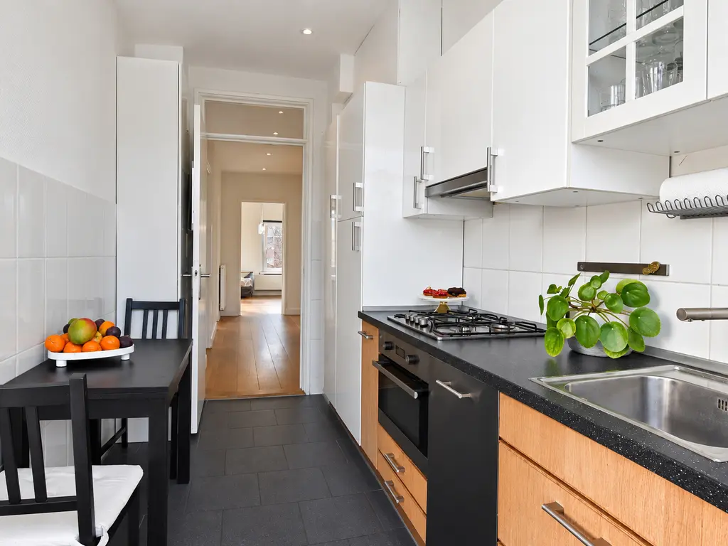 Hanedoesstraat 89, 'S-GRAVENHAGE