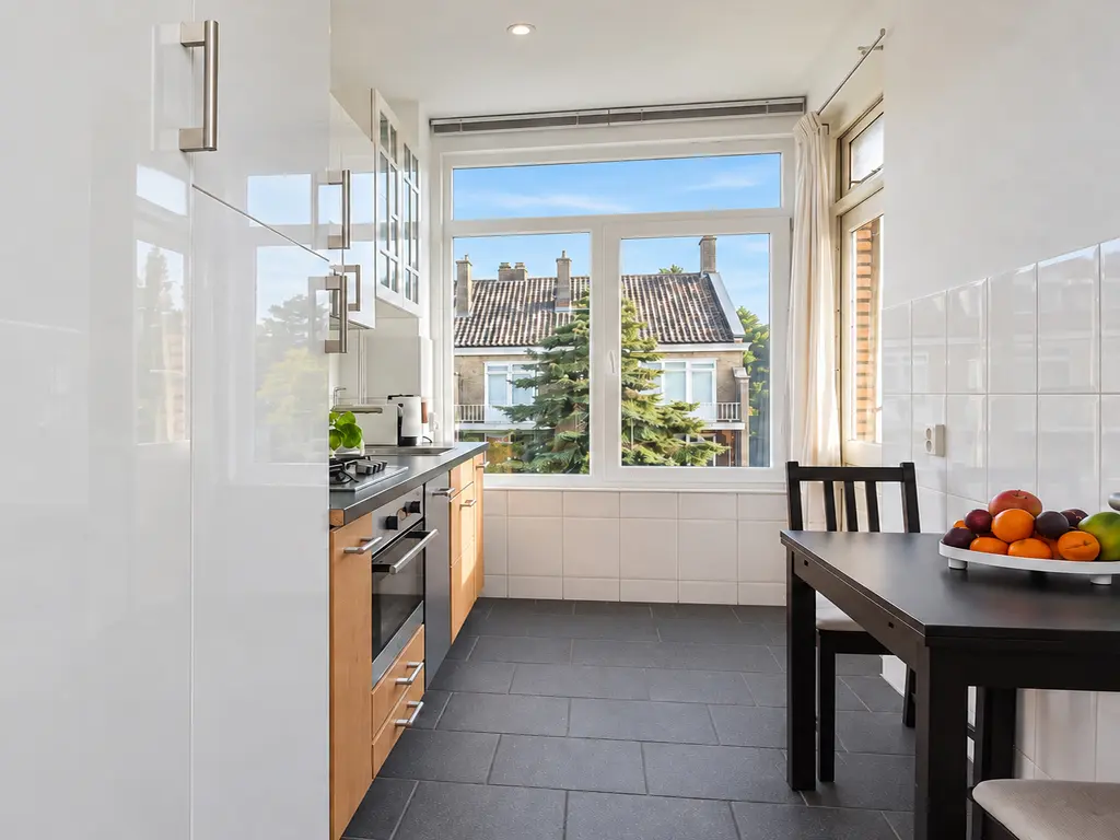 Hanedoesstraat 89, 'S-GRAVENHAGE