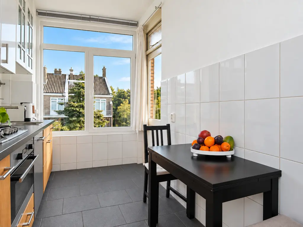 Hanedoesstraat 89, 'S-GRAVENHAGE