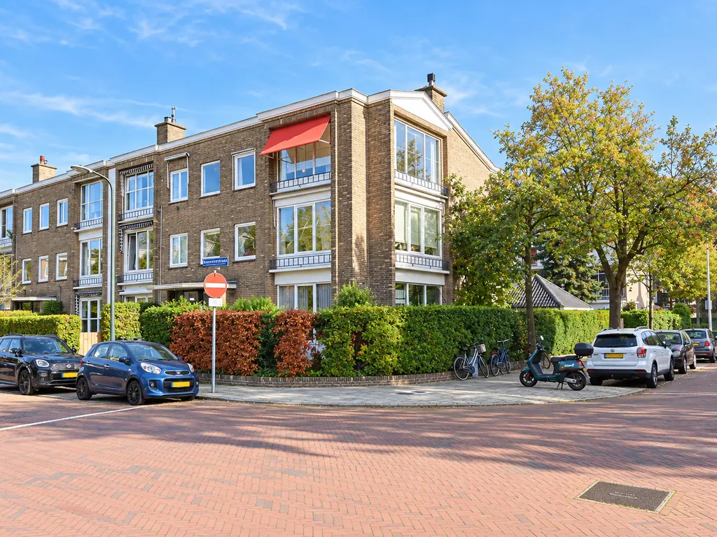 Hanedoesstraat 89, 'S-GRAVENHAGE