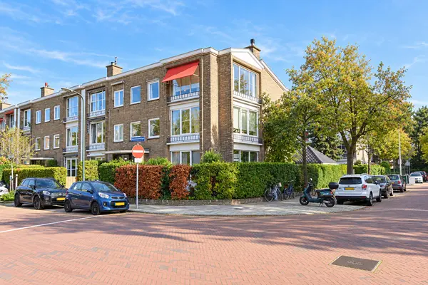 Hanedoesstraat 89
