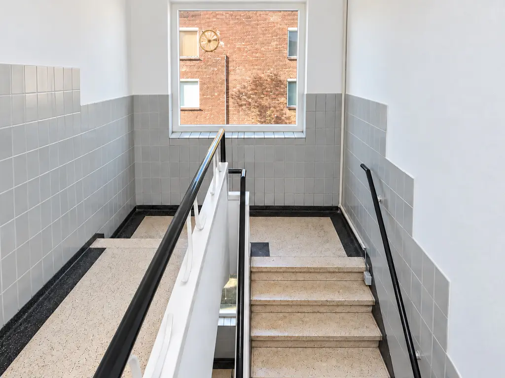 Hanedoesstraat 89, 'S-GRAVENHAGE