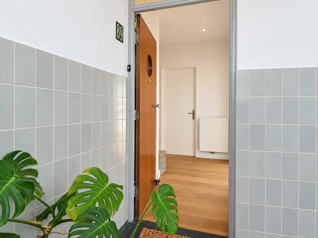 Hanedoesstraat 89, 'S-GRAVENHAGE