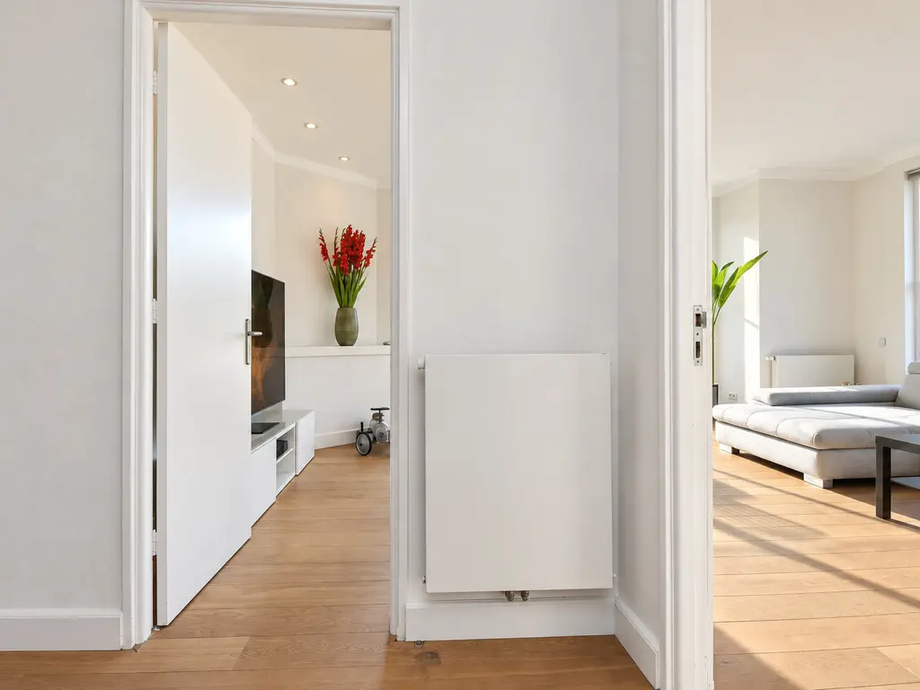 Hanedoesstraat 89, 'S-GRAVENHAGE