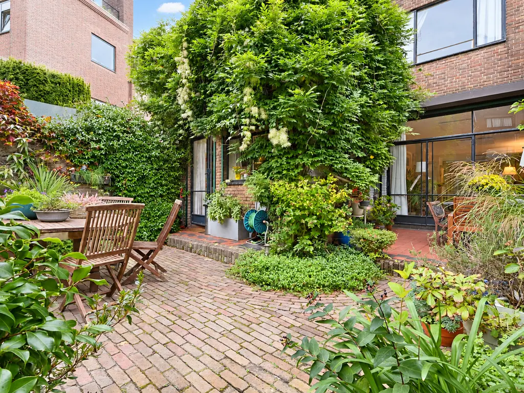 Mauvestraat 56, 'S-GRAVENHAGE