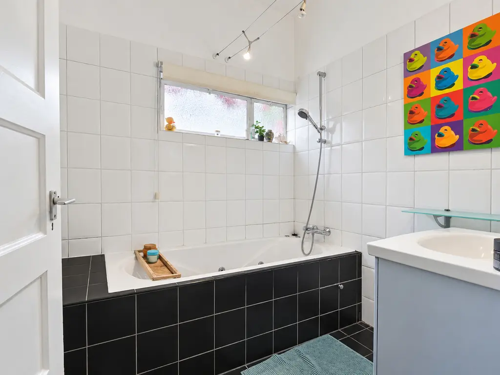 Mauvestraat 56, 'S-GRAVENHAGE