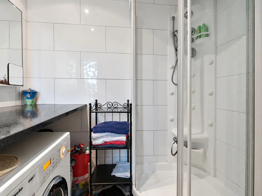Mauvestraat 56, 'S-GRAVENHAGE