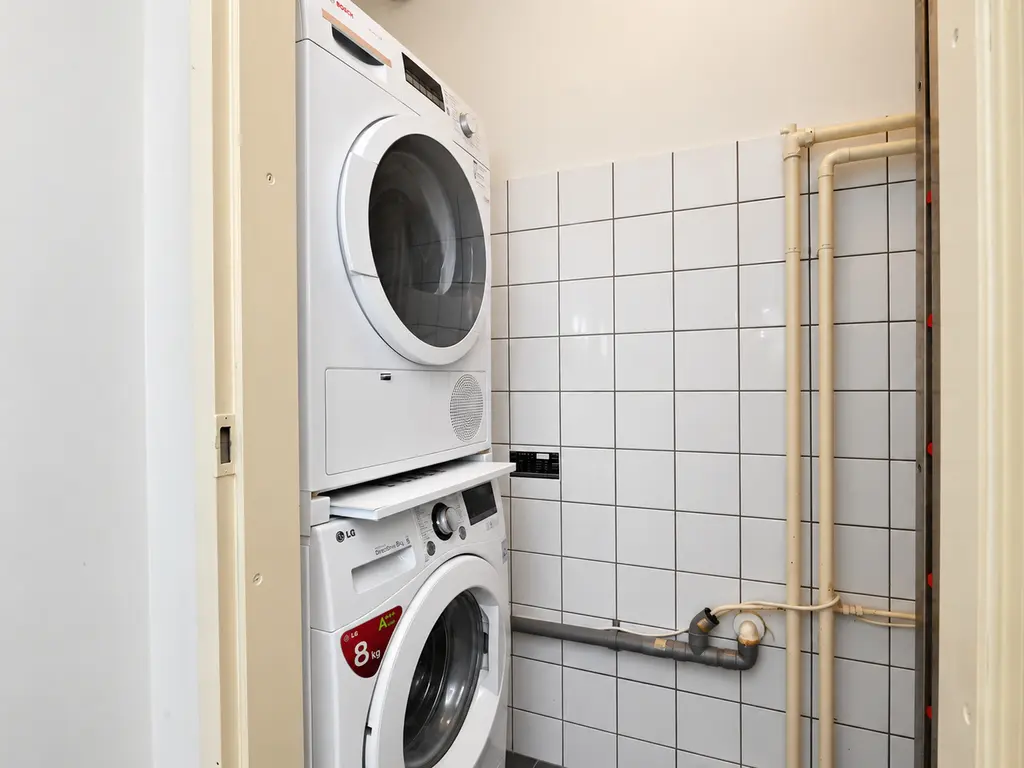 Laan van Roos en Doorn 5E, 'S-GRAVENHAGE