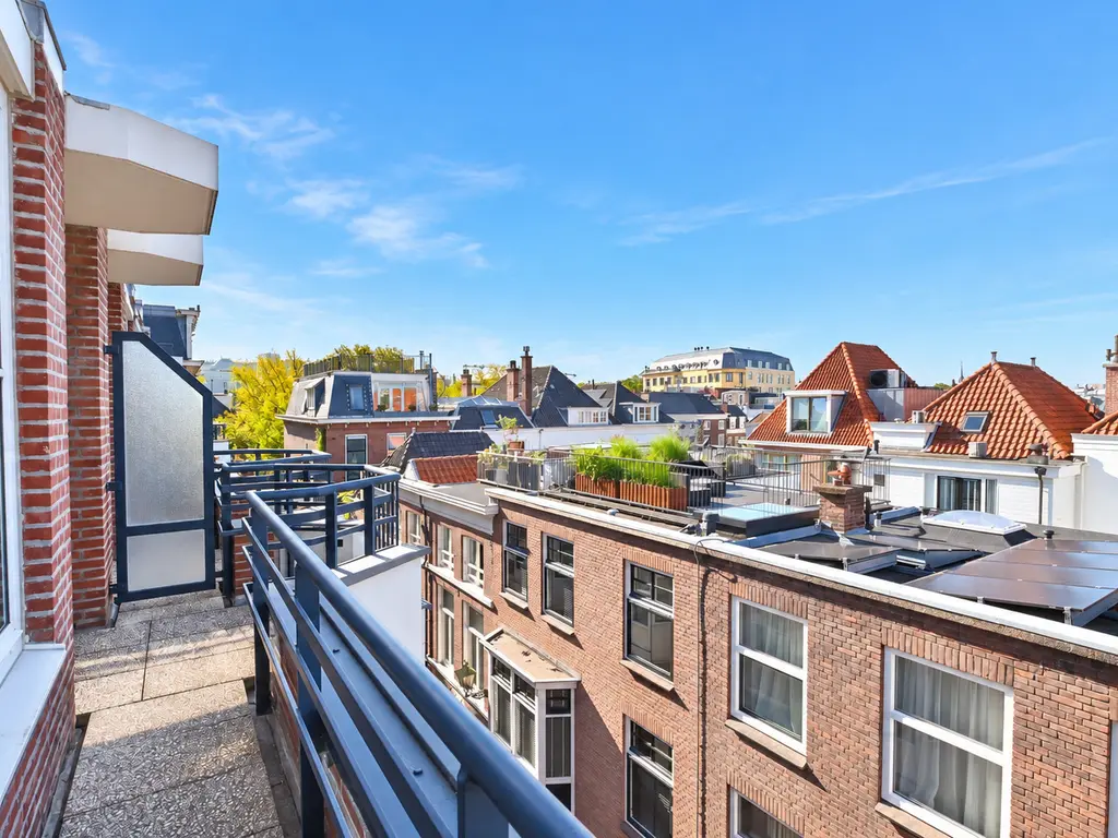 Laan van Roos en Doorn 5E, 'S-GRAVENHAGE