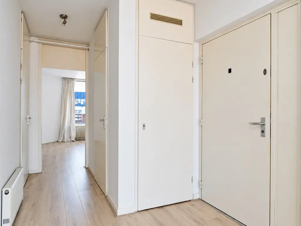 Laan van Roos en Doorn 5E, 'S-GRAVENHAGE