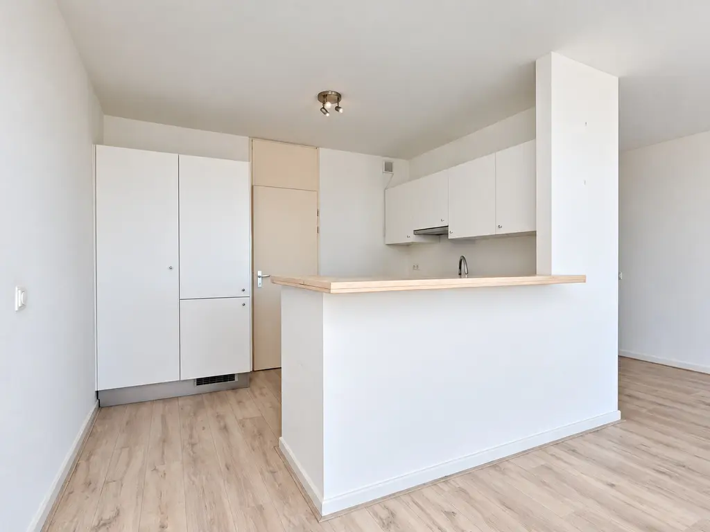 Laan van Roos en Doorn 5E, 'S-GRAVENHAGE