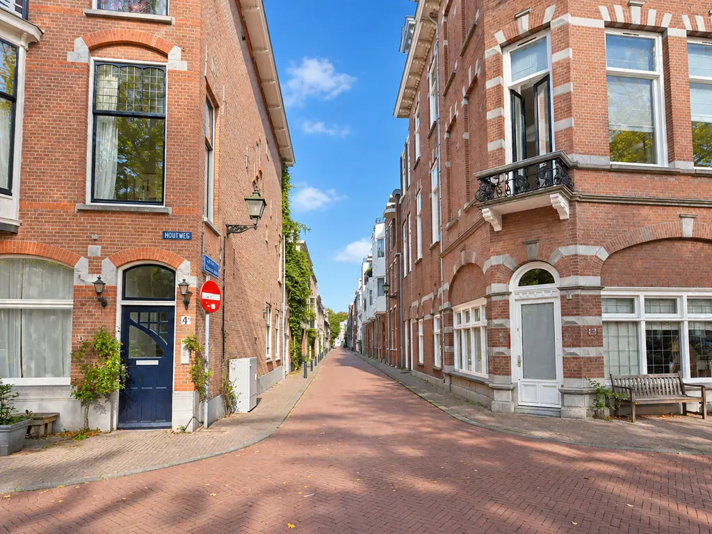Laan van Roos en Doorn 5E, 'S-GRAVENHAGE