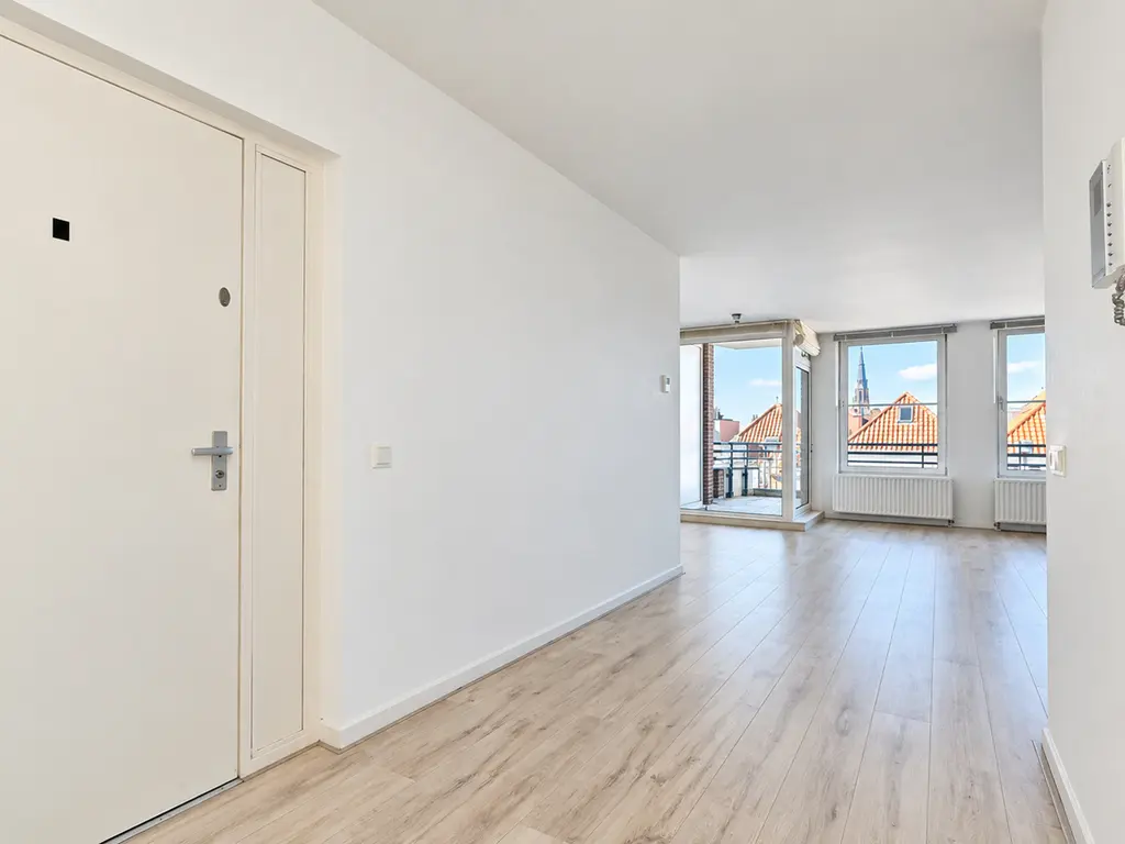 Laan van Roos en Doorn 5E, 'S-GRAVENHAGE