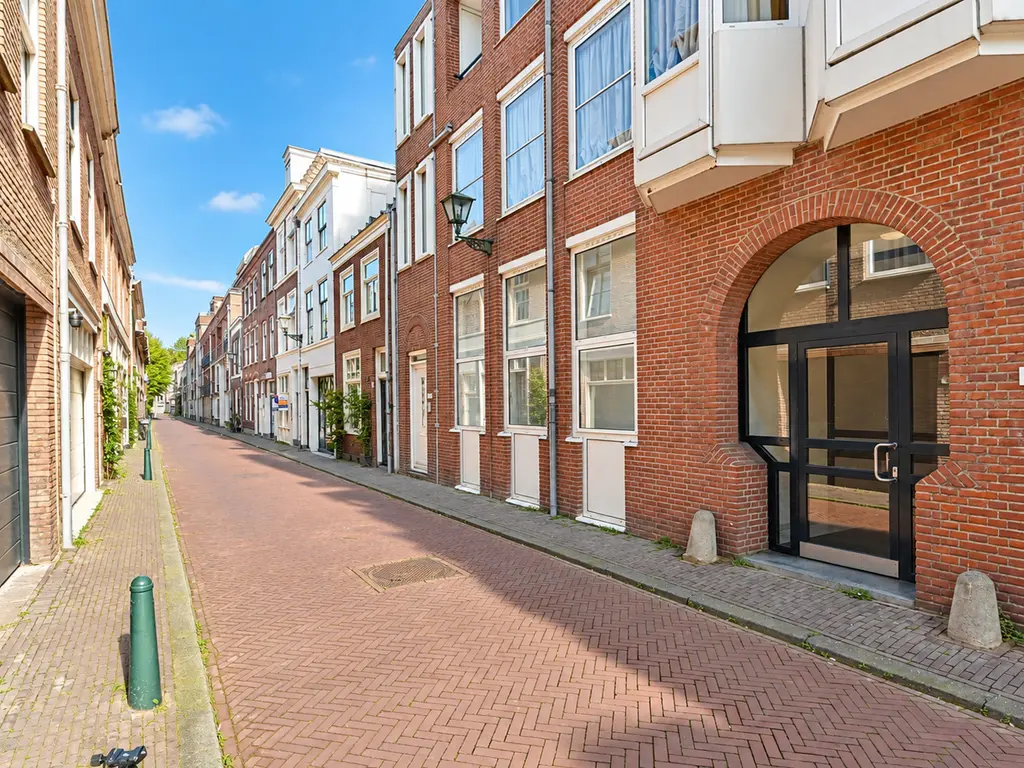 Laan van Roos en Doorn 5E, 'S-GRAVENHAGE