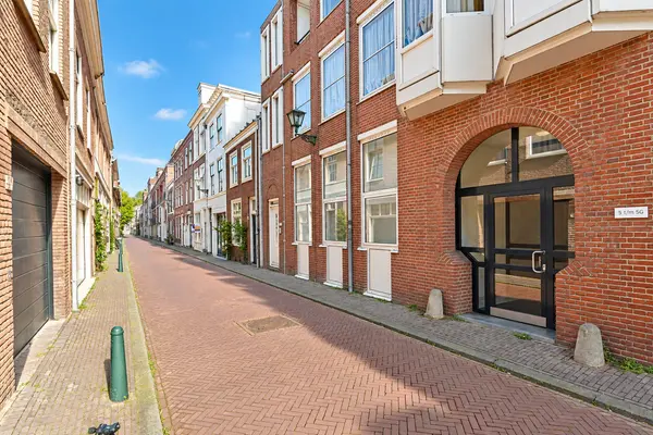 Laan van Roos en Doorn 5E