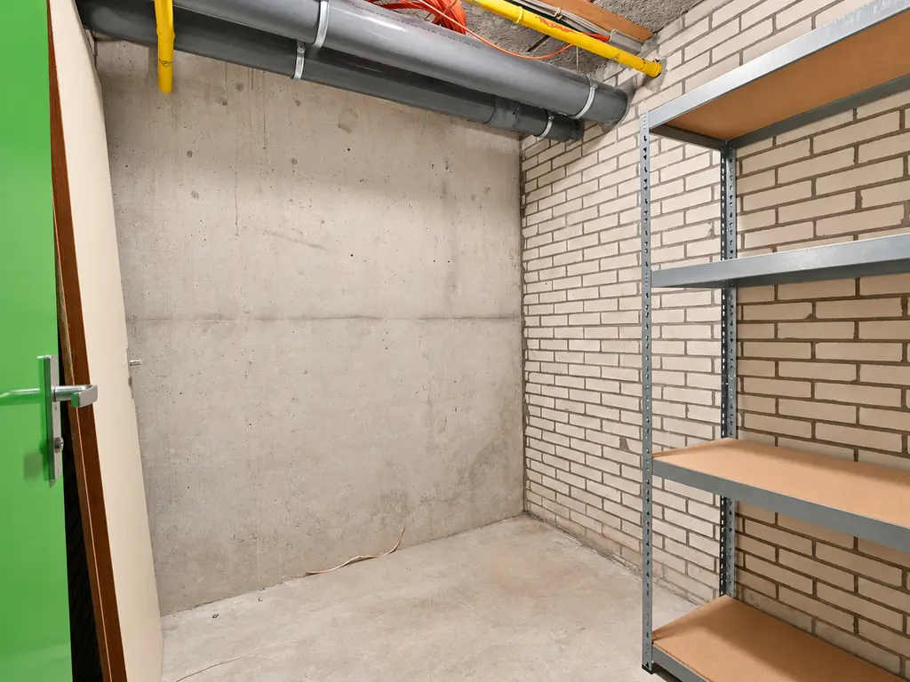 Laan van Roos en Doorn 5E, 'S-GRAVENHAGE